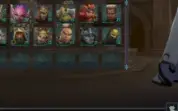 Paladins account for sale