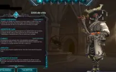 Paladins account for sale