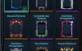 Paladins account for sale