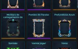 Paladins account for sale