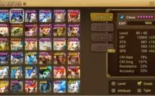 #377 EUROPA Chow Ritesh Psama XingZhe