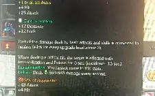 Royal Quest - Warlock 65 com Card Boss