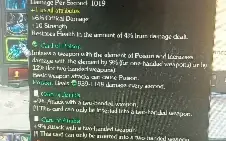 Royal Quest - Warlock 65 com Card Boss