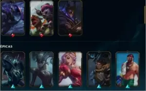 Conta Platina IV