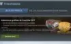 CONTA STEAM - COM VAC, JOGOS H1Z1, THE WITCHER 3 etc.