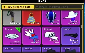 Conta Bloxfruit, lvl 2450(max) No precinho diversos Itens
