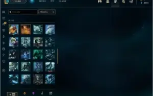 CONTA DIAMANTE 3 LVL 251