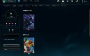 CONTA DIAMANTE 3 LVL 251