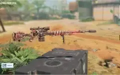 Conta Call of duty mobile com mítica e lendária cod