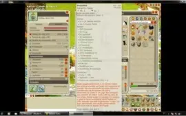 CONTA DOFUS - ECAFLIP NÍVEL 199 (SCROLLADO/BEM EQUIPADO)