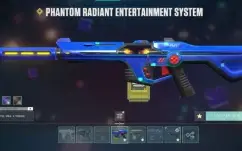 Conta Valorant Platina1 1100 Reais Gastos¹