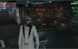 CONTA GTA - STEAM - 2.6 BILHÕES LVL 505