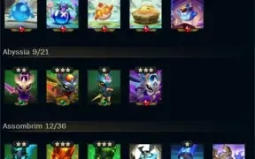 Conta Leagues of legends lvl 197 + Valorant
