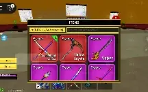 🔥 Conta Blox Fruits LVL 2561 | TODAS V4 (algumas full) | CD