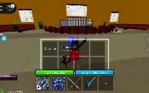 🔥 Conta Blox Fruits LVL 2561 | TODAS V4 (algumas full) | CD