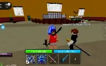 🔥 Conta Blox Fruits LVL 2561 | TODAS V4 (algumas full) | CD