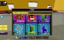 🔥 Conta Blox Fruits LVL 2561 | TODAS V4 (algumas full) | CD