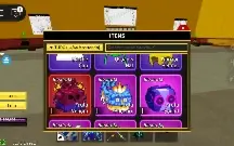 🔥 Conta Blox Fruits LVL 2561 | TODAS V4 (algumas full) | CD