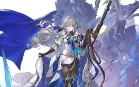 Conta Honkai Star Rail com BRONYA ⭐⭐⭐⭐⭐