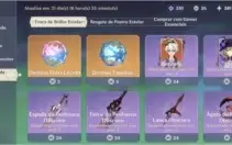 Vendo [AR33] - EULA + JEAN + THOMA C3 + DIONA C2 + +++