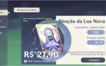 Vendo [AR33] - EULA + JEAN + THOMA C3 + DIONA C2 + +++