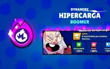Vendo Conta Brawl Stars