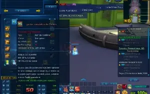 LA Omega