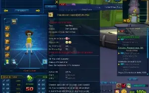 LA Omega