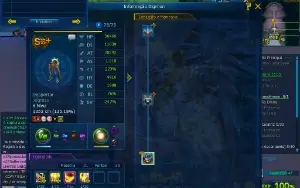 LA Omega