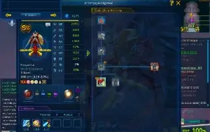 LA Omega