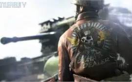 Battlefield 5 | Xbox One | Digital Online