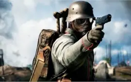 Battlefield 5 | Xbox One | Digital Online
