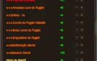 AT R8UP3 SERVER OPHICUS