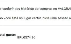 Conta Valorant - R$6500 em skins, champions 2021 e etc