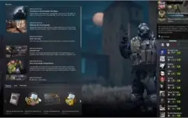 Conta Steam Com CS GO Supremo, Prime + Lvl 11 GC + Jogos