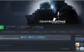 Conta Steam Com CS GO Supremo, Prime + Lvl 11 GC + Jogos