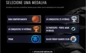 Conta Steam Com CS GO Supremo, Prime + Lvl 11 GC + Jogos