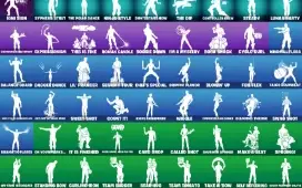 Conta Fortnite 77 SKINS RARAS | Petter G | Vader | Bugha | D