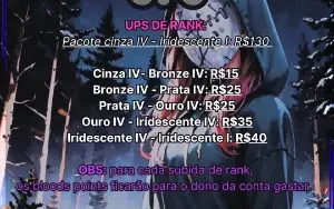 Dead By Daylight - BP/Tomos/Passe/Prestigio/Ranks - PC/PSN