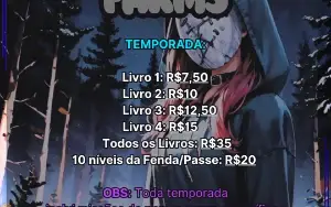 Dead By Daylight - BP/Tomos/Passe/Prestigio/Ranks - PC/PSN