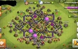 Clash of clans