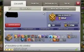 Clash of clans