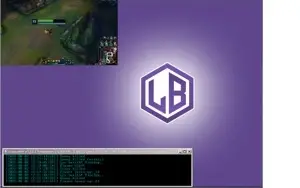 BOT PARA UPAR CONTAS LEAGUE OF LEGENDS NIVEL 30+