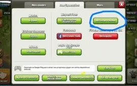 Clash Of Clãs CV10 TOP