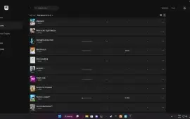 Vendo conta da Epic Games, com 71 jogos e skins de fortnite.
