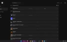 Vendo conta da Epic Games, com 71 jogos e skins de fortnite.