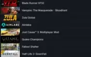 Conta Steam 8 Anos R$2700 Gastos