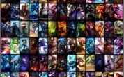 Conta League of Legends Ouro 1