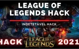 SCRIPT LEAGUE OF LEGENDS UNDETECT