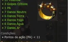 Set Int Lv199 Spiritia